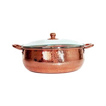 Riess, 0128-065, casseruola con coperchio 16, Classic – grigio puro, diametro 16 cm, capacità 1,0 litri, altezza 12,3 cm, grigio chiaro, 0,918 kg