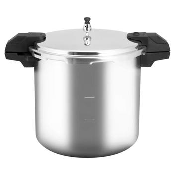 Panela de Pressão de Alta Capacidade Pro 20 Litros Rochedo - Panela de ...