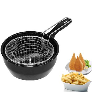 PARA DE QUEIMAR A BATATA