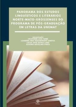 Programa de Pós-graduação de Estudos Linguísticos e Literários em