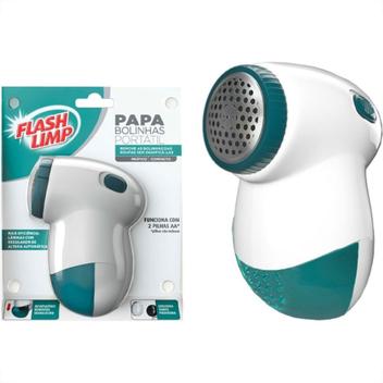 Papa Bolinhas Flash Limp Portatil Eletrico - Cst0146 - Papa Bolinha ...
