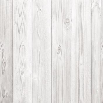 Papel De Parede Adesivo Ripa de Madeira Clara larga Sala Quarto Cozinha ...