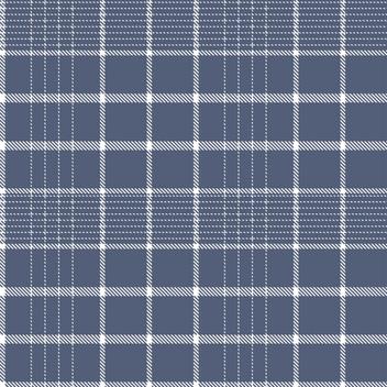 Papel de Parede Vinílico Xadrez Tartan Bege e Azul - uau! bobinex