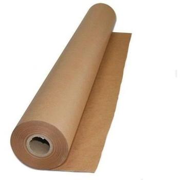 Papel Pardo Kraft 90cm - ALLFRA - Papel Kraft - Magazine Luiza