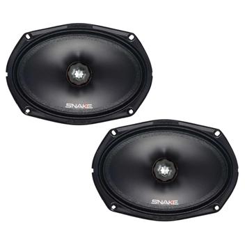 バイブ（200w） Par Alto Falante 6x9 Snake 200w Rms 69 Esv200 4 Ohms - Alto