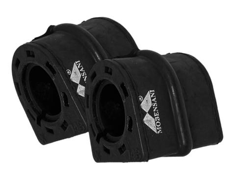 Par Bucha Estabilizadora Toro Renegade Compass Flex 20mm MOBENSANI