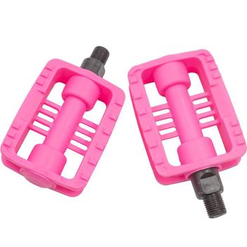 Par De Pedal Bike Infantil Aro 16/20 Rosca Fina 1/2 - Cores ...