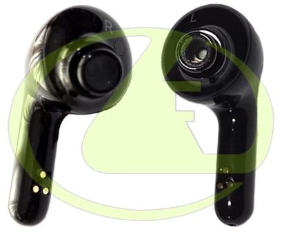 Fone de Ouvido Tone Free Bluetooth LG Hbs-fn6bk