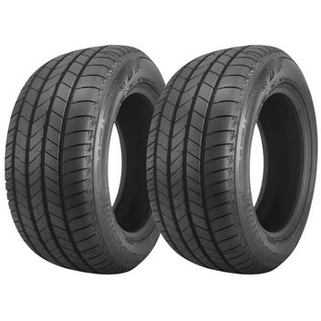 Pneu Bridgestone Turanza T005 225/60 R17 99y - 2 Unidades