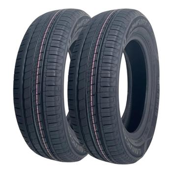 Pneu Lanvigator Comfort Ii 175/75 R13 84t - 2 Unidades