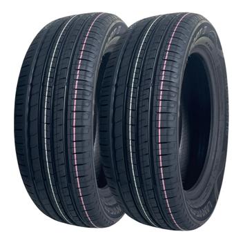 Pneu Lanvigator Comfort Ii 205/55 R16 91v - 2 Unidades