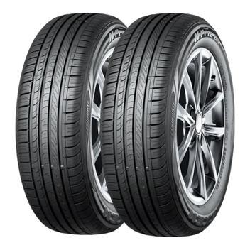 Pneu Nexen Npriz Gx 195/55 R16 91v - 2 Unidades