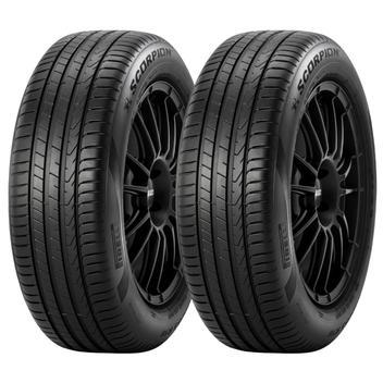 Pneu Pirelli Scorpion (k1) 215/60 R17 96h - 2 Unidades