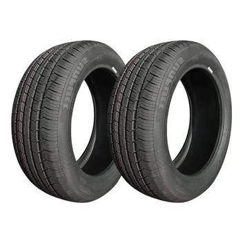 Pneu Sunfull Tires Sf600 165/60 R14 75h - 2 Unidades