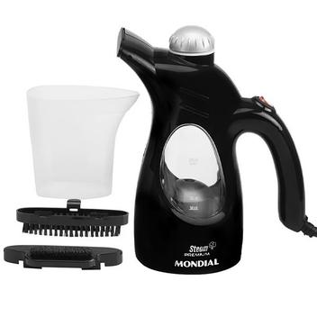 Passadeira a Vapor MONDIAL Steam Premium VP-01 Tanque de 250 ml Bivolt ...