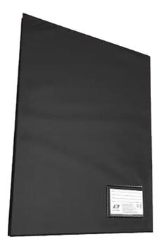 Pasta Catálogo A3 Ofício com 50 Envelopes e Visor para Armazenagens de ...