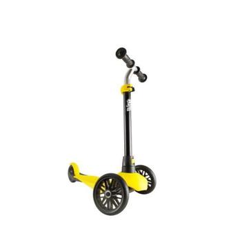 patinete-infantil-b1-oxelo-crian-as-de-2-a-4-anos-amarelo-patinete