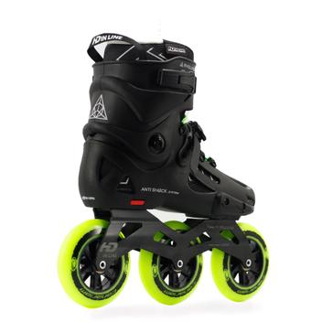 Roda Canariam Road One Rosa 110mm/86a UNIDADE Patins Urbano