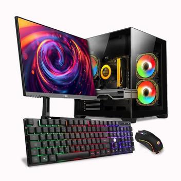 Pc Gamer Completo Skill Ryzen 7 5700g 16GB Radeon Vega 8 SSD 1TB M