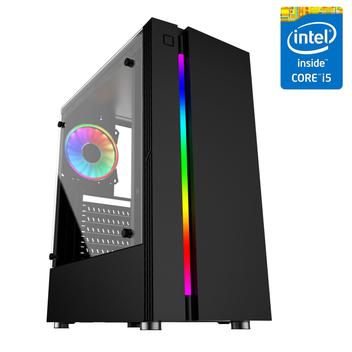 PC Gamer Intel Core i5 9400F Nona Geração (Radeon RX 580 8GB) RAM