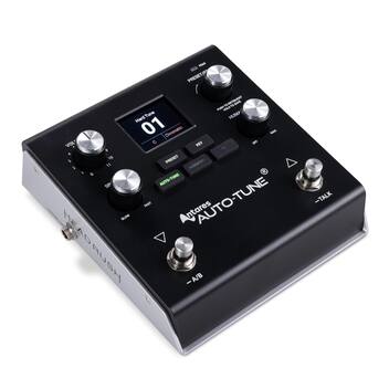 ギター Antares AutoTune Headrush VX5 f8a39dc0b23080183d808ccbb10bdd