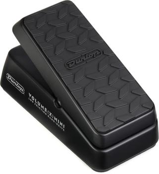 Pedal de Volume Mini Dunlop Volume X (DVP4) - Efeito para Guitarra