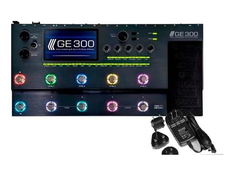 ギター ge300/mooer ded43095b99e9b944a33fe98edc809