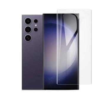 Película Flexível Matte para Samsung Galaxy S23 Ultra: Proteção ...