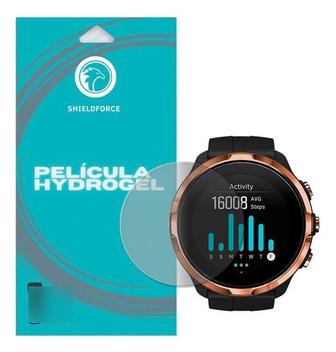 3 Films De Protection Verre Trempé Pour Suunto Spartan Trainer - Marque Brotect - Neuf