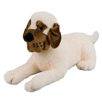 English mastiff 2025 stuffed animal