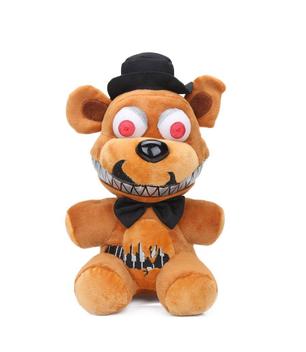 Pelucia Nightmare Fnaf