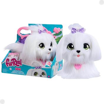 Fur Real Gogo Furreal Gogo The Walking Puppy Afterpay Available!