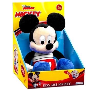 TOY BOX Kiss in Lamp ミッキー ミニー 26fb5eb4463d2c3c5469c8a98f546c