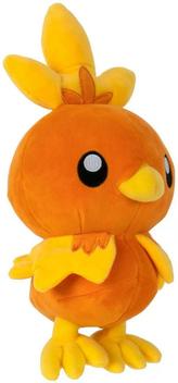 Pelúcia Pokémon - Eevee (20 cm) Jazwares - Pelúcia - Magazine Luiza