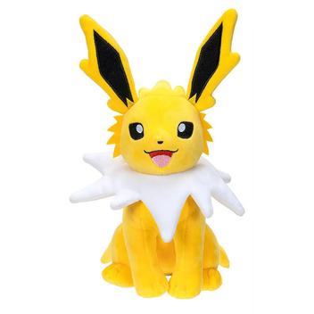 Pelucia Pokemon Vaporeon Evolução Eevee 20cm Sunny 3545 - Sunny Brinquedos  - Pelúcia - Magazine Luiza