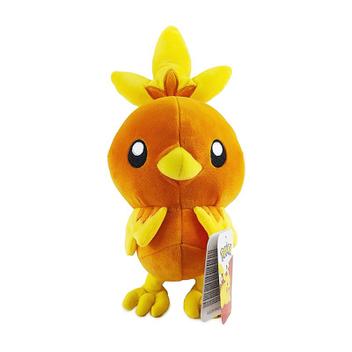 Pelúcia Pokémon Chimchar 20cm 2608 - Sunny - DoRéMi Brinquedos: As melhores  marcas em brinquedos e artigos recretativos
