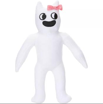 Boneco De Pelúcia Banban Rainbow Friends Jogo Roblox. no Shoptime