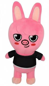 Pelúcia Stray Kids Skzoo Wolfchan Bangchan - Perso Dwaekki