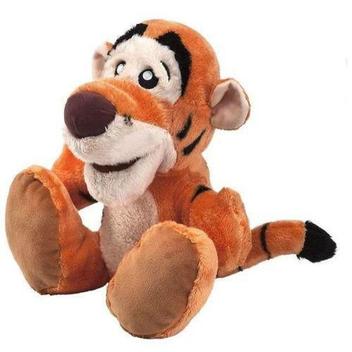 Tigger big cheap feet plush
