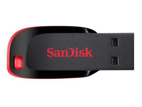 Pen Drive Gb Sandisk Cruzer Blade Usb C Software Secure Access Pen Drive Magazine