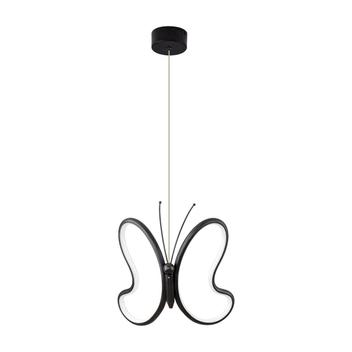 Pendente Farfalla Swarovski®Zirconia - Gioielleria Il Gioiello