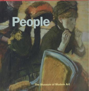 People ( Childrens Books S ) - Two Rivers - Museum Of Modern Art ...