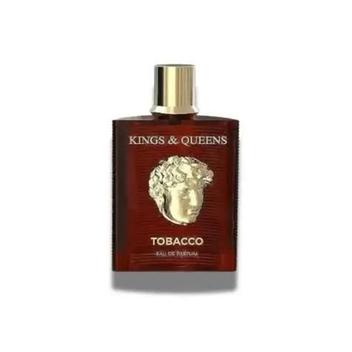 amaran kings & queens tobacco Magazine Luiza
