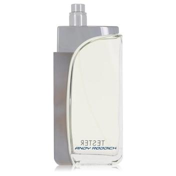 Andy Roddick Eau De Toilette Spray (Tester) By Parlux main image 1