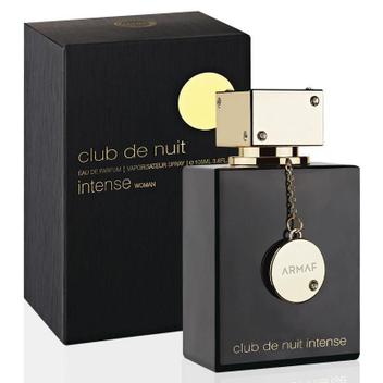 アルマフ Armaf クラブ ドゥ ニュイ ウーマン EDP 105ml Perfume Club De Nuit Intense Woman Edp 105Ml - Armaf - Perfume