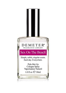 Perfume DEMETER Fragrance Library Sex On The Beach 30 ml - Perfume