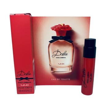 Perfume Dolce & Gabbana Dolce Rose Eau de Toilette 30 ml - Dolce