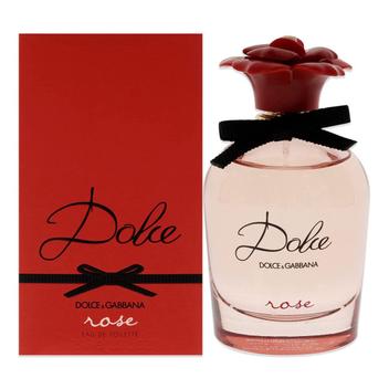 Perfume Dolce Rose da Dolce And Gabbana para mulheres - Perfume