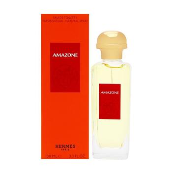 Perfume Hermes Amazone Eau De Toilette 100ml para mulheres