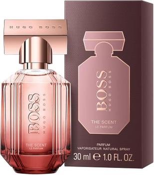 Perfume Hugo Boss Boss The Scent Le Parfum 30ml Para Mulheres Perfume perfume-hugo-boss-boss-the-scent-le-parfum-30ml-para-mulheres-perfume